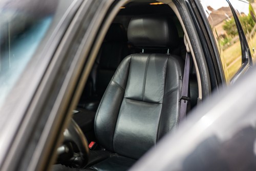 2011 Chevrolet GMC Suburban LT 5.3 Flexfuel V8 à vendre (picture 61 of 179)