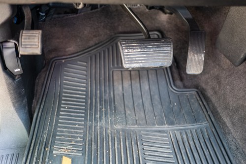 2011 Chevrolet GMC Suburban LT 5.3 Flexfuel V8 à vendre (picture 65 of 179)