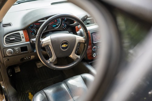 2011 Chevrolet GMC Suburban LT 5.3 Flexfuel V8 à vendre (picture 66 of 179)