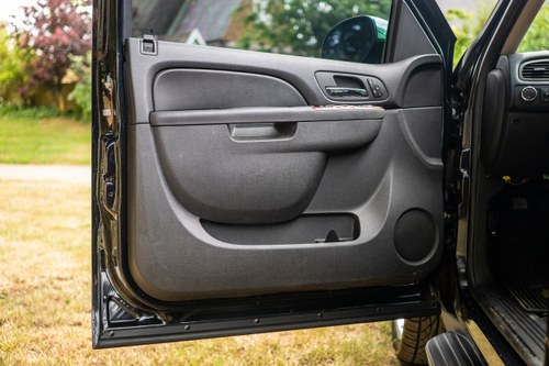 2011 Chevrolet GMC Suburban LT 5.3 Flexfuel V8 à vendre (picture 67 of 179)