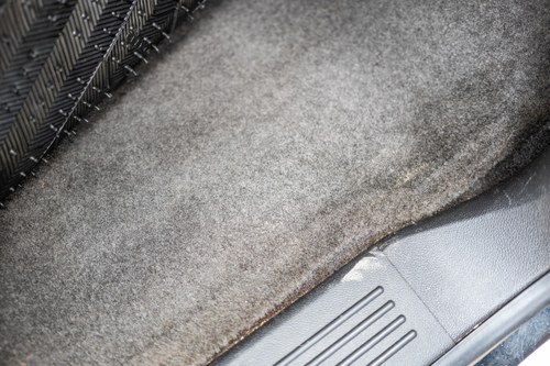 2011 Chevrolet GMC Suburban LT 5.3 Flexfuel V8 à vendre (picture 71 of 179)