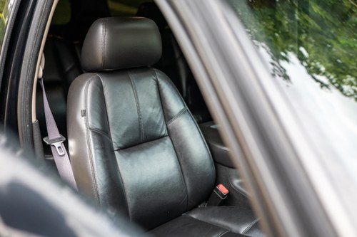 2011 Chevrolet GMC Suburban LT 5.3 Flexfuel V8 à vendre (picture 73 of 179)