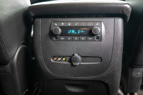 2011 Chevrolet GMC Suburban LT 5.3 Flexfuel V8 à vendre (picture 75 of 179)