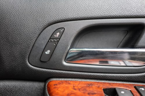 2011 Chevrolet GMC Suburban LT 5.3 Flexfuel V8 à vendre (picture 80 of 179)