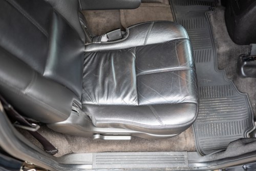 2011 Chevrolet GMC Suburban LT 5.3 Flexfuel V8 à vendre (picture 84 of 179)