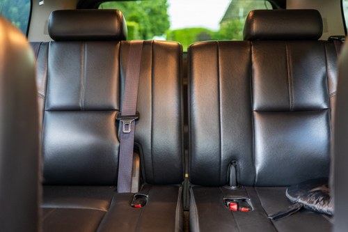 2011 Chevrolet GMC Suburban LT 5.3 Flexfuel V8 à vendre (picture 90 of 179)