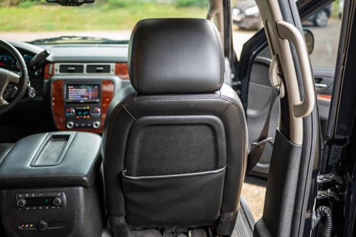 2011 Chevrolet GMC Suburban LT 5.3 Flexfuel V8 à vendre (picture 96 of 179)