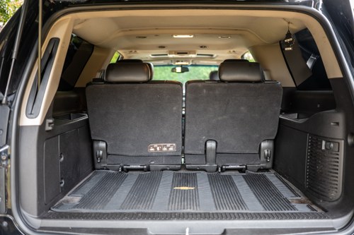 2011 Chevrolet GMC Suburban LT 5.3 Flexfuel V8 à vendre (picture 97 of 179)