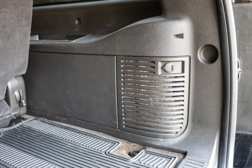 2011 Chevrolet GMC Suburban LT 5.3 Flexfuel V8 à vendre (picture 100 of 179)