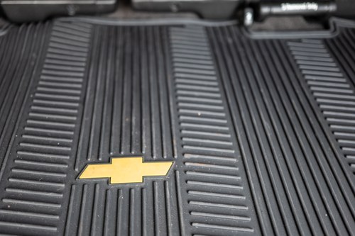 2011 Chevrolet GMC Suburban LT 5.3 Flexfuel V8 à vendre (picture 103 of 179)