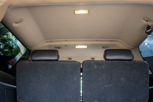 2011 Chevrolet GMC Suburban LT 5.3 Flexfuel V8 à vendre (picture 106 of 179)