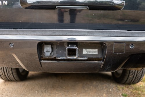 2011 Chevrolet GMC Suburban LT 5.3 Flexfuel V8 à vendre (picture 120 of 179)