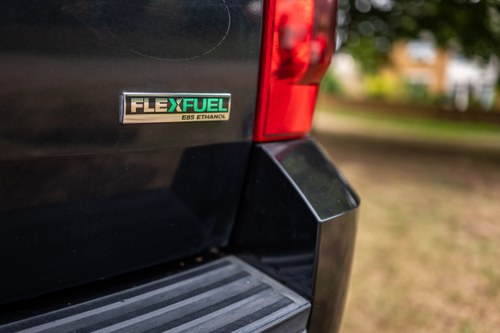 2011 Chevrolet GMC Suburban LT 5.3 Flexfuel V8 à vendre (picture 123 of 179)