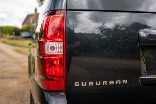 2011 Chevrolet GMC Suburban LT 5.3 Flexfuel V8 à vendre (picture 127 of 179)