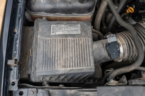 2011 Chevrolet GMC Suburban LT 5.3 Flexfuel V8 à vendre (picture 138 of 179)