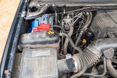 2011 Chevrolet GMC Suburban LT 5.3 Flexfuel V8 à vendre (picture 144 of 179)