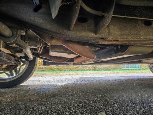 2011 Chevrolet GMC Suburban LT 5.3 Flexfuel V8 à vendre (picture 149 of 179)