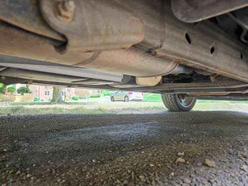 2011 Chevrolet GMC Suburban LT 5.3 Flexfuel V8 à vendre (picture 156 of 179)
