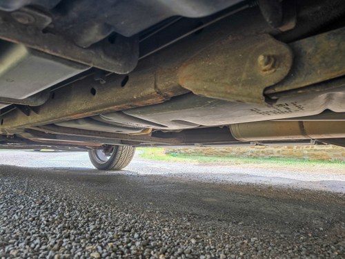 2011 Chevrolet GMC Suburban LT 5.3 Flexfuel V8 à vendre (picture 162 of 179)