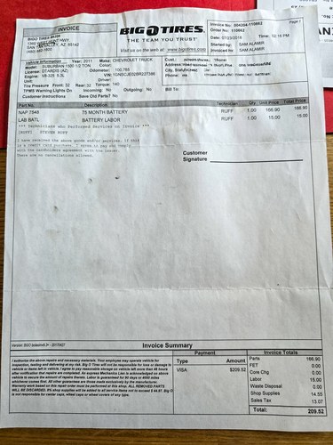 2011 Chevrolet GMC Suburban LT 5.3 Flexfuel V8 à vendre (picture 172 of 179)