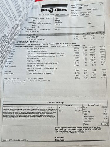 2011 Chevrolet GMC Suburban LT 5.3 Flexfuel V8 à vendre (picture 177 of 179)