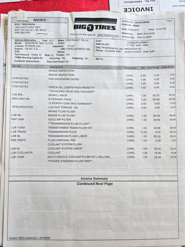 2011 Chevrolet GMC Suburban LT 5.3 Flexfuel V8 à vendre (picture 179 of 179)