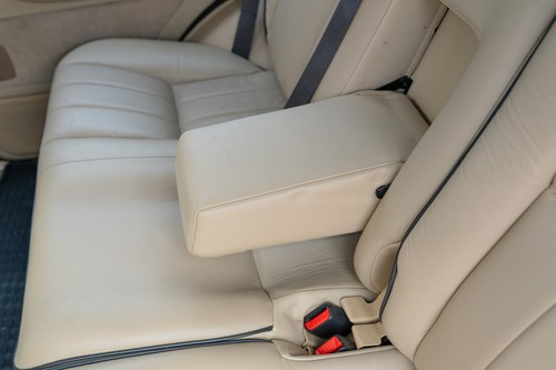 1997 Land Rover Range Rover 4.6L HSE à vendre (picture 57 of 207)