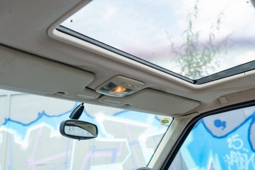 1997 Land Rover Range Rover 4.6L HSE à vendre (picture 58 of 207)