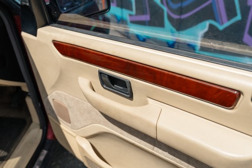 1997 Land Rover Range Rover 4.6L HSE à vendre (picture 85 of 207)