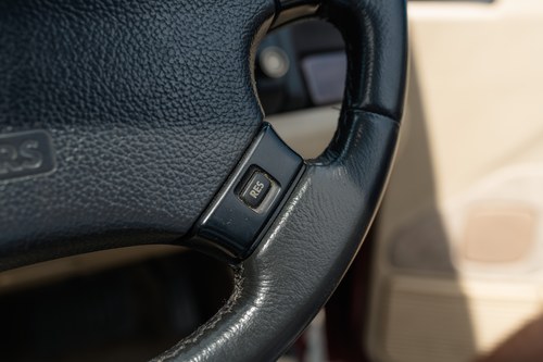 1997 Land Rover Range Rover 4.6L HSE à vendre (picture 89 of 207)