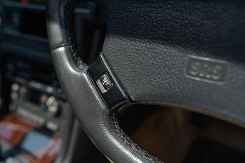 1997 Land Rover Range Rover 4.6L HSE à vendre (picture 90 of 207)