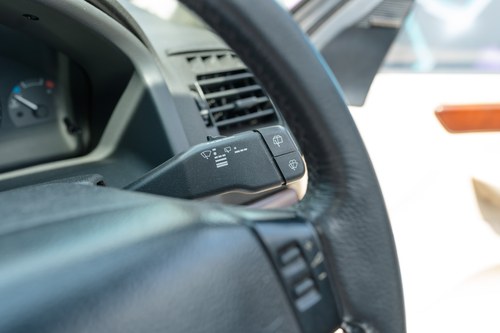 1997 Land Rover Range Rover 4.6L HSE à vendre (picture 92 of 207)