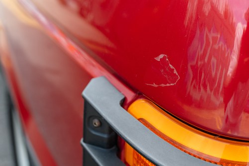 1997 Land Rover Range Rover 4.6L HSE à vendre (picture 133 of 207)