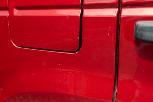 1997 Land Rover Range Rover 4.6L HSE à vendre (picture 135 of 207)