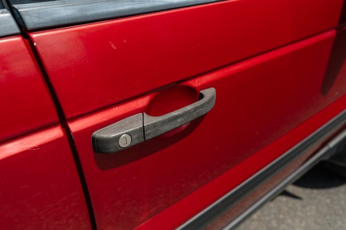 1997 Land Rover Range Rover 4.6L HSE à vendre (picture 140 of 207)