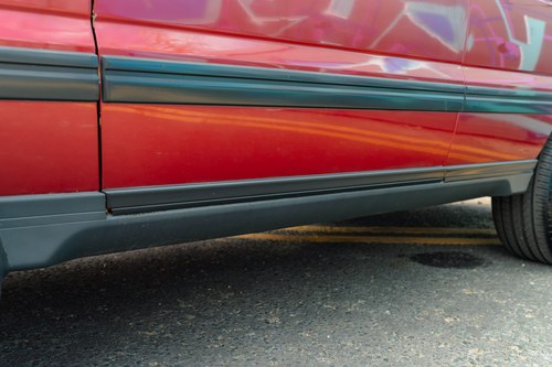 1997 Land Rover Range Rover 4.6L HSE à vendre (picture 189 of 207)