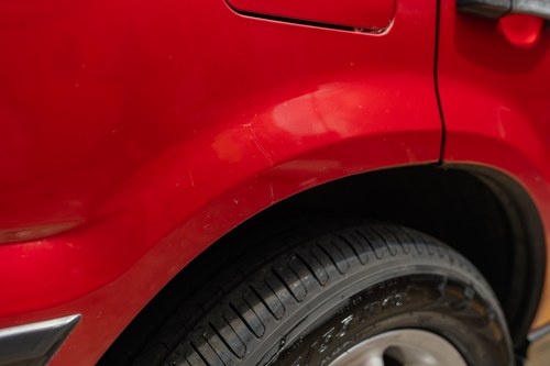 1997 Land Rover Range Rover 4.6L HSE à vendre (picture 202 of 207)