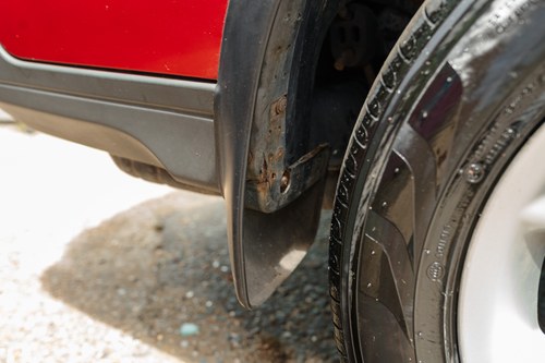 1997 Land Rover Range Rover 4.6L HSE à vendre (picture 203 of 207)
