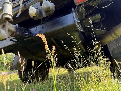 1997 Chevrolet Suburban For Sale (picture 16 of 16)