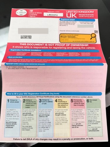 2003 BMW Z3 3.0-litre Sport Edition à vendre (picture 113 of 115)