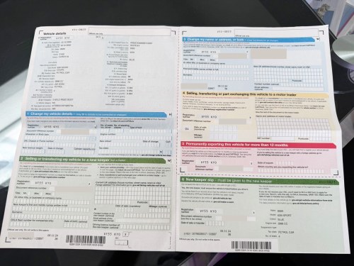 2003 BMW Z3 3.0-litre Sport Edition à vendre (picture 114 of 115)