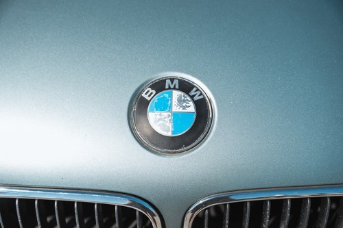 2002 BMW E46 316Ti SE Compact For Sale (picture 49 of 74)