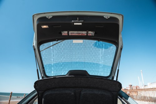 2002 BMW E46 316Ti SE Compact For Sale (picture 14 of 74)