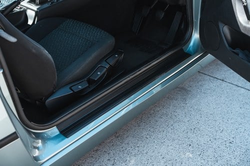 2002 BMW E46 316Ti SE Compact For Sale (picture 4 of 74)