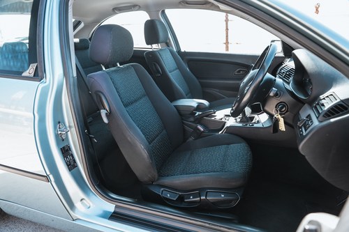 2002 BMW E46 316Ti SE Compact For Sale (picture 38 of 74)