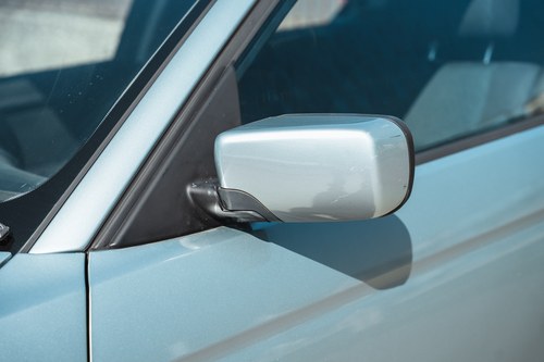 2002 BMW E46 316Ti SE Compact For Sale (picture 68 of 74)