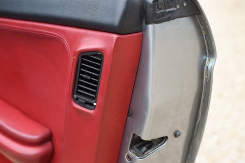 1997 Ferrari 456 GTA à vendre (picture 31 of 195)