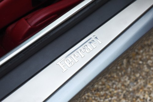 1997 Ferrari 456 GTA à vendre (picture 33 of 195)