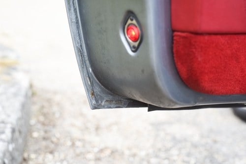 1997 Ferrari 456 GTA à vendre (picture 36 of 195)