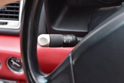 1997 Ferrari 456 GTA à vendre (picture 42 of 195)